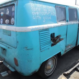 Los Angeles, CA (2013)