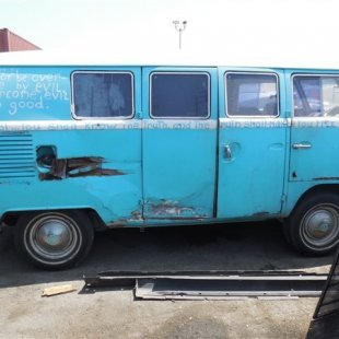 Los Angeles, CA (2013)