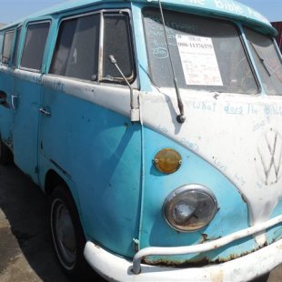 Los Angeles, CA (2013)