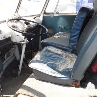 Los Angeles, CA (2013)