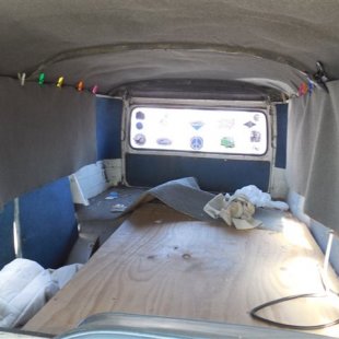 Los Angeles, CA (2013)