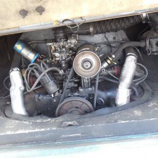 Los Angeles, CA (2013)