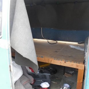 Los Angeles, CA (2013)