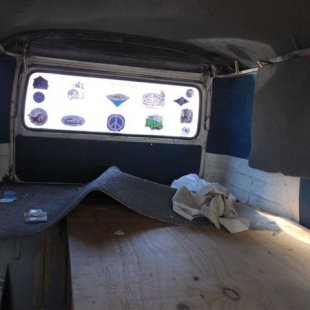 Los Angeles, CA (2013)