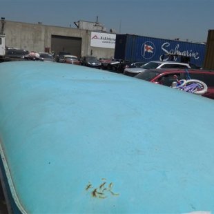 Los Angeles, CA (2013)