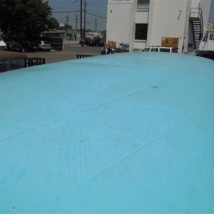 Los Angeles, CA (2013)