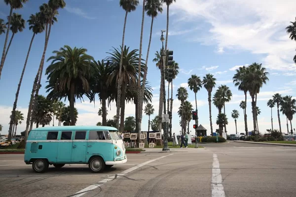 Santa Barbara