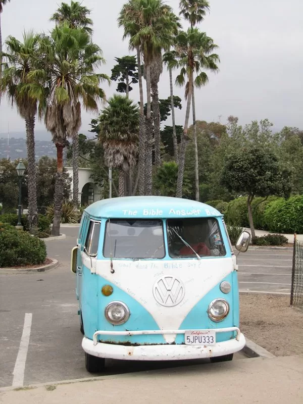 Santa Barbara, CA (28.07.2011) 5JPU333