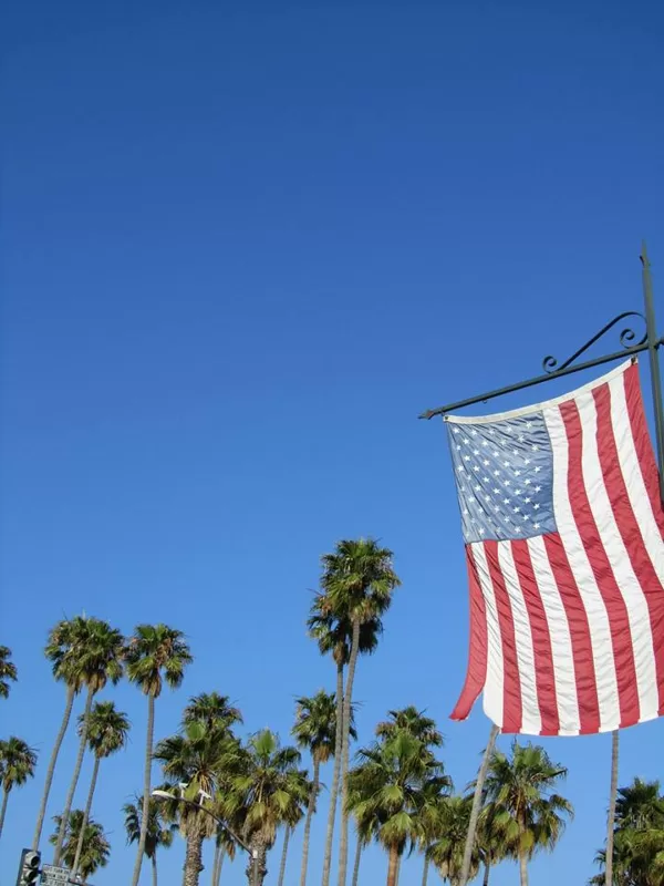 Santa Barbara, CA (28.07.2011)
