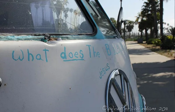 Santa Barbara, CA (2011)