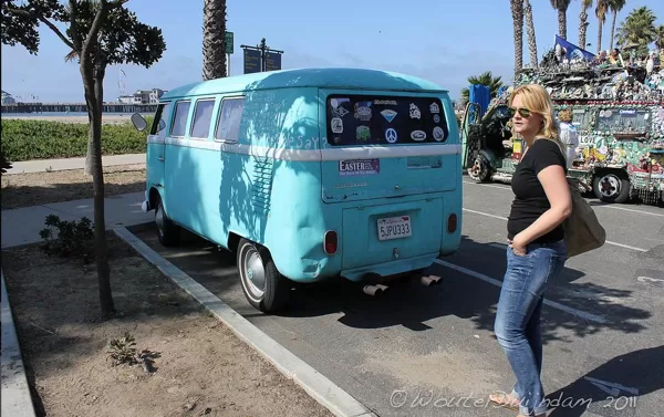 Santa Barbara, CA (2011)