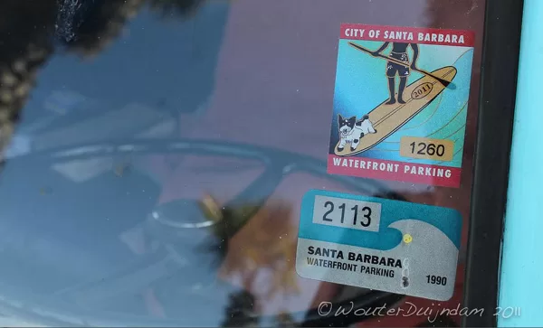 Santa Barbara, CA (2011)